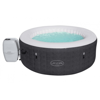 Havana Lay-Z-Spa AirJet Jacuzzi ogrodowe BESTWAY 4-osobowe + Pompa + Akcesoria